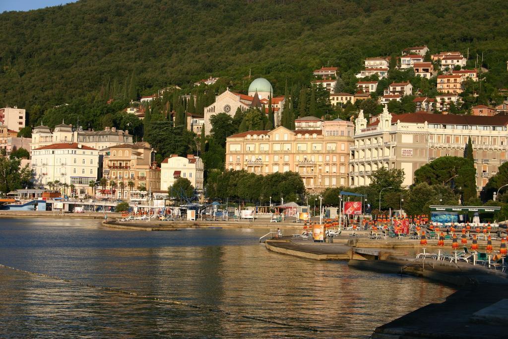 Appartamento Zora Abbazia