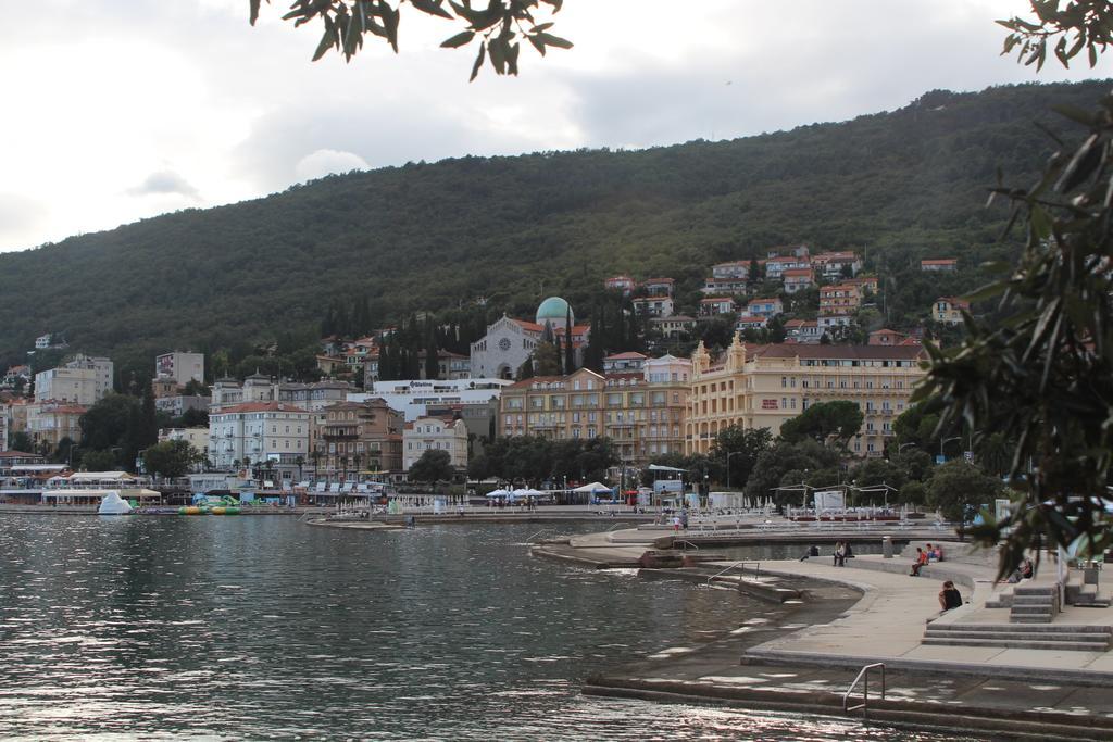 Appartamento Zora Abbazia