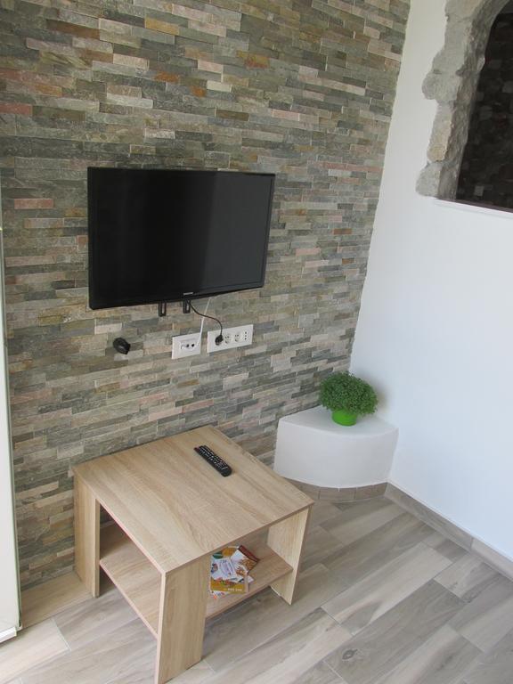 Appartamento Zora