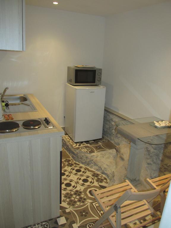 Appartamento Zora *