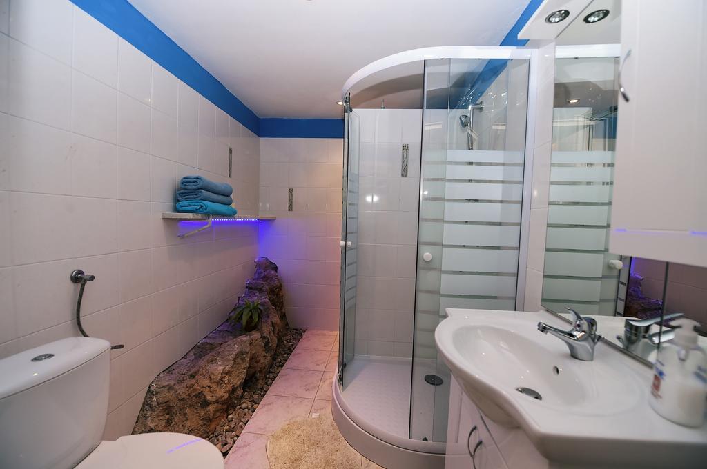Zora Apartment Opatija