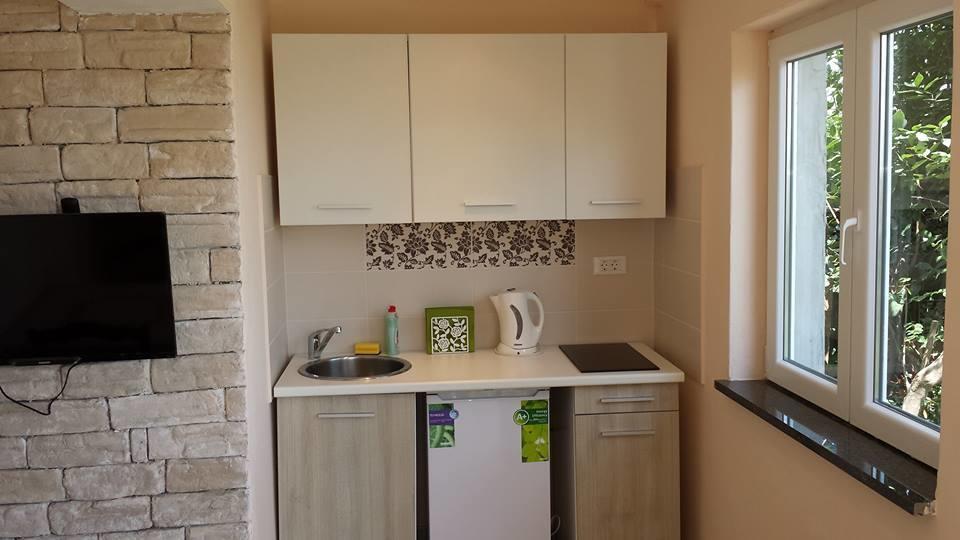 Apartment Zora Opatija